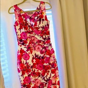 Chiara Boni 🌹La petite robe 🌹knee length dress.